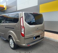 FORD TOURNEO CUSTOM 2.0 TDCI 170 TITANIUM L2 T310