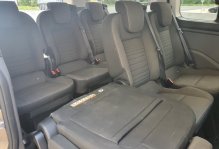 FORD TOURNEO CUSTOM 2.0 TDCI 170 TITANIUM L2 T310