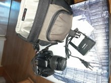 Canon EOS 550D (DIGITAL REBEL T21)