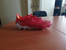 Nové kopačky Adidas Copa Sense