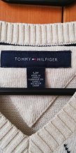 Vesta Tommy Hilfiger.