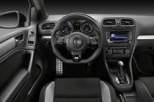 7 palcové dotykové autorádio VW, Škoda Seat v SK