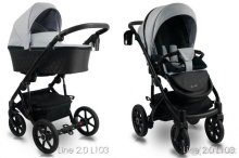 BEXA LINE 2.0 ECO 2020 2v1