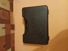 Ponúkam malo používanú šľapky Tama Iron Cobra