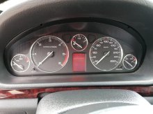 Peugeot 407 HDI 1,6