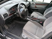 Peugeot 407 HDI 1,6