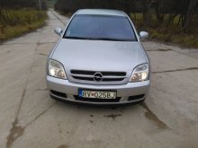 Opel vectra c 2.0Dti
