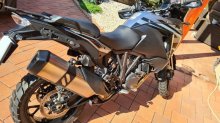 Predám motorku KTM1290 SUPER ADVENTURE S
