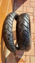 Predám motorku KTM1290 SUPER ADVENTURE S