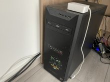 Komplet PC zostava so všetkým