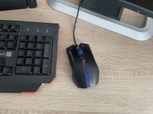 Komplet PC zostava so všetkým