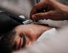 Hľadáme barbera do tímu - KULIK Barbershop