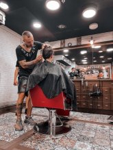 Hľadáme barbera do tímu - KULIK Barbershop