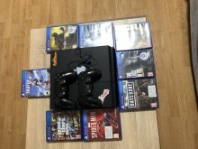 Ps4 1tb osobný odber