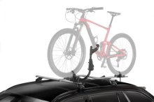Strešné nosiče a boxy, nosiče bicyklov a lyží
