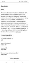 Epson Projektor napredaj