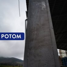 Pieskovanie mobilné - drevo, železo, grafity