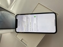 IPhone XR, 64GB, Biely TOP STAV