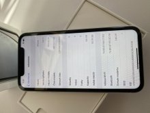 IPhone XR, 64GB, Biely TOP STAV