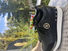 Guess tenisky