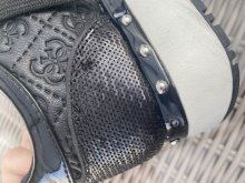 Guess tenisky