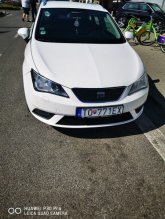 MMotors Autopožičovňa Seat Ibiza