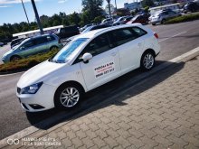 MMotors Autopožičovňa Seat Ibiza