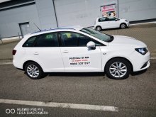 MMotors Autopožičovňa Seat Ibiza