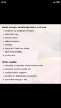 Relax masáž