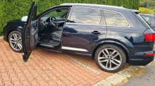Predám AUDI Q7