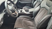 Predám AUDI Q7