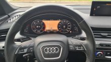 Predám AUDI Q7