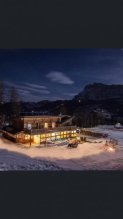 Hladame casnika na zimnu sezonu Talianske dolomity