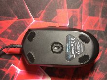 Herná Myš Logitech g102