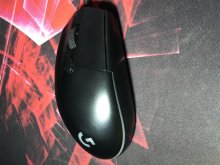 Herná Myš Logitech g102