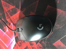 Herná Myš Logitech g102
