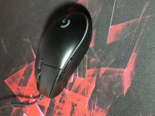 Herná Myš Logitech g102