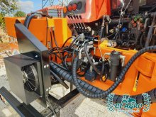 Orsi Power 10500T Priekopová kosačka