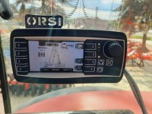 Orsi Power 10500T Priekopová kosačka