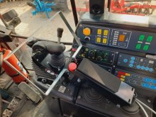 Orsi Power 10500T Priekopová kosačka