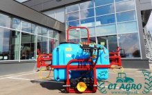 Biardzki postrekovače od 200L/6m po 3000l/24m
