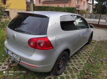 Wolkswagen golf 1.9 TDI