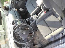 Wolkswagen golf 1.9 TDI