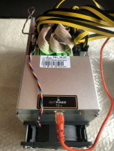 Antminer T17+, ANTMINER L3+, Antminer E3