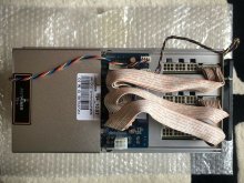 Antminer T17+, ANTMINER L3+, Antminer E3