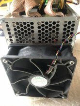 Antminer T17+, ANTMINER L3+, Antminer E3