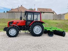 Agrimetal nesené XT disky 2.8m - dohodou