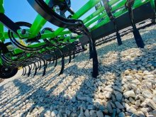 AgriMetal 3,3 m Fix Kombinátor