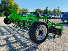 AgriMetal 3,3 m Fix Kombinátor