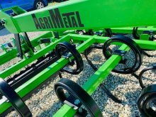 AgriMetal 3,3 m Fix Kombinátor